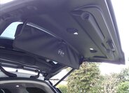 Land Rover Discovery SUV / Terénní 2,0 l 132 kw