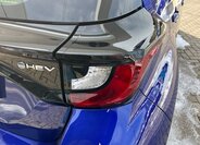 Toyota Yaris Hatchback 1,5 l 68 kw