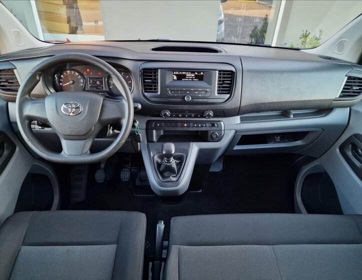 Toyota ProAce Verso 24
