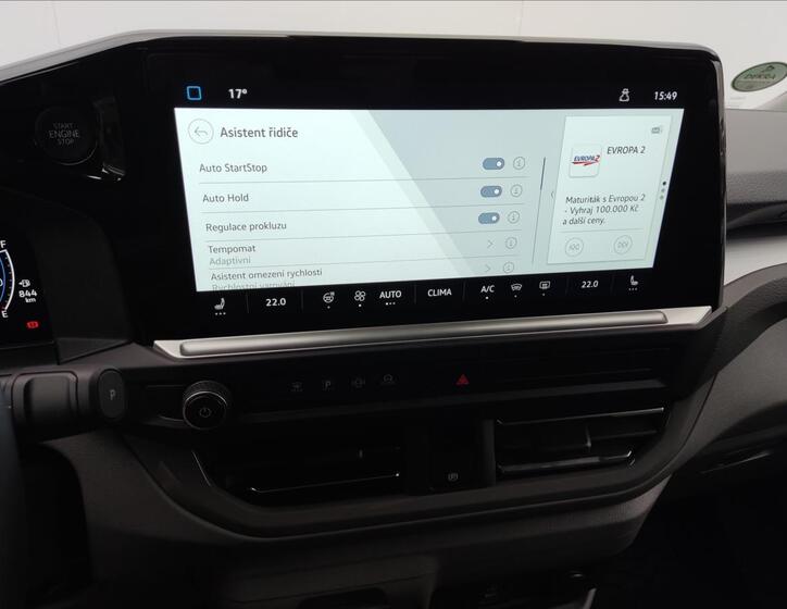 Volkswagen Caravelle 9