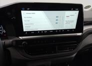 Volkswagen Caravelle 9