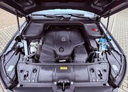 Mercedes-Benz Ostatní SUV / Terénní 3,0 l 270 kw