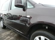 Volkswagen Caddy Kombi 1,6 l 75 kw