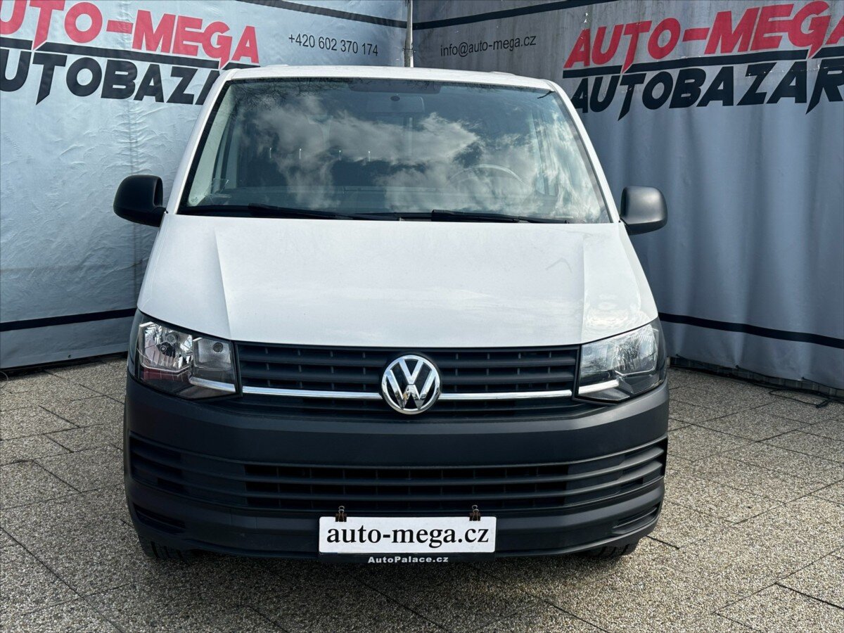 Volkswagen Transporter Ostatní 2,0 l 75 kw