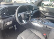Mercedes-Benz GLE SUV 3,0 l 270 kw