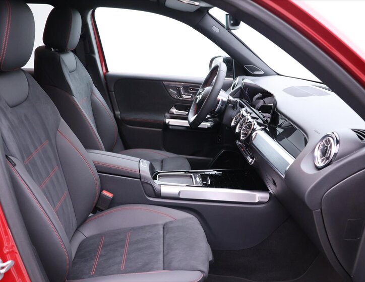 Mercedes-Benz GLB SUV 2,0 l 110 kw