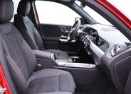 Mercedes-Benz GLB SUV 2,0 l 110 kw