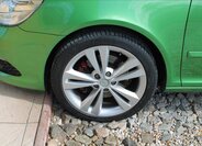 Škoda Octavia Kombi 2,0 l 147 kw