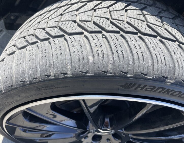 Mercedes-Benz Třídy A Kombi 2,0 l 85 kw