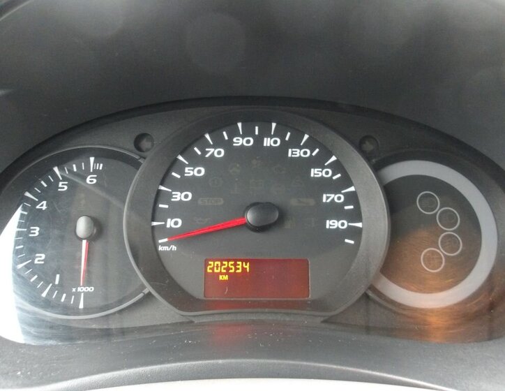 Citroën Berlingo Kombi 1,5 l 50 kw