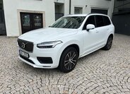 Volvo XC90 1