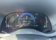 Toyota Yaris Cross SUV / Terénní 1,5 l 68 kw