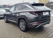 Hyundai Tucson SUV 1,6 l 110 kw
