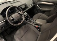 Škoda Karoq SUV 1,5 l 110 kw