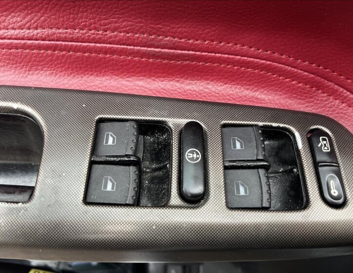 Volkswagen Passat 18