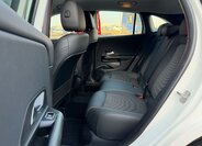 Mercedes-Benz GLA SUV / Terénní 2,0 l 140 kw