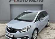 Opel Zafira 7