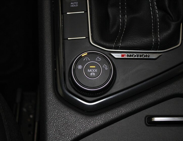 Volkswagen Tiguan Allspace 19