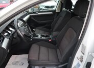 Volkswagen Passat Kombi 2,0 l 110 kw