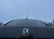 Škoda Superb Sedan 2,0 l 103 kw