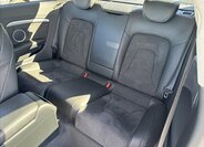 Audi A5 Kupé 3,0 l 180 kw