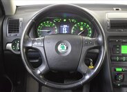 Škoda Octavia Liftback 1,9 l 77 kw