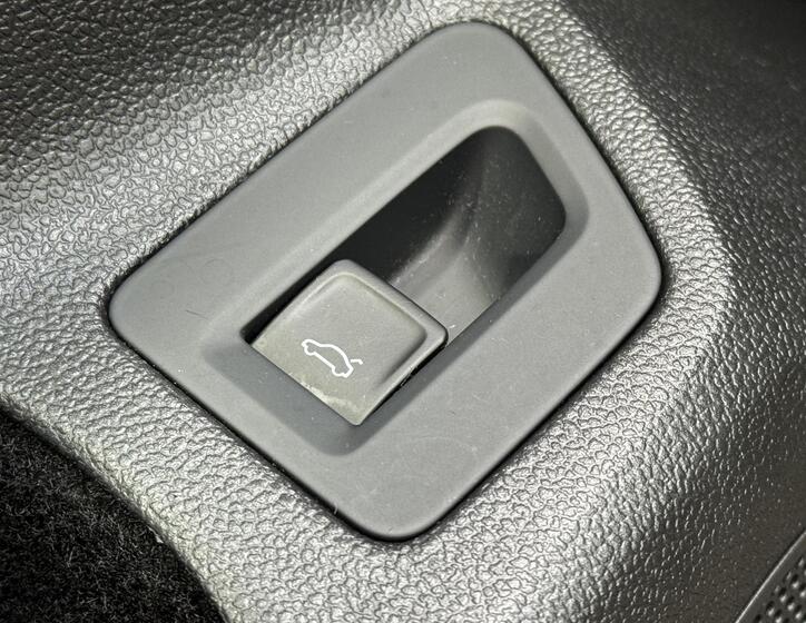 Volkswagen Passat 26