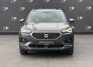 Seat Tarraco SUV / Terénní 2,0 l 140 kw
