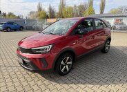 Opel Crossland MPV 1,2 l 96 kw
