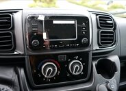 Citroën Jumper Ostatní 2,2 l 103 kw