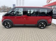 KIA PV5 MPV 0,0 120 kw