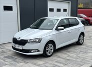 Škoda Fabia Hatchback 999,0 70 kw