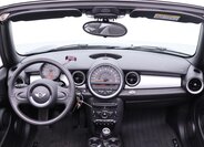 Mini One Kabriolet 1,6 l 72 kw