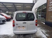 Toyota ProAce City Verso MPV 1,5 l 74 kw