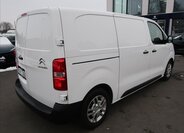 Citroën Jumpy Ostatní 1,5 l 88 kw