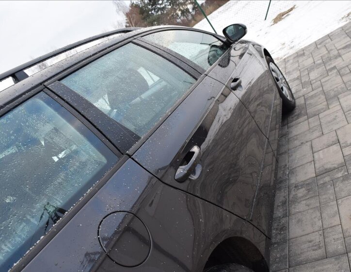 Volkswagen Passat Kombi 1,9 l 77 kw