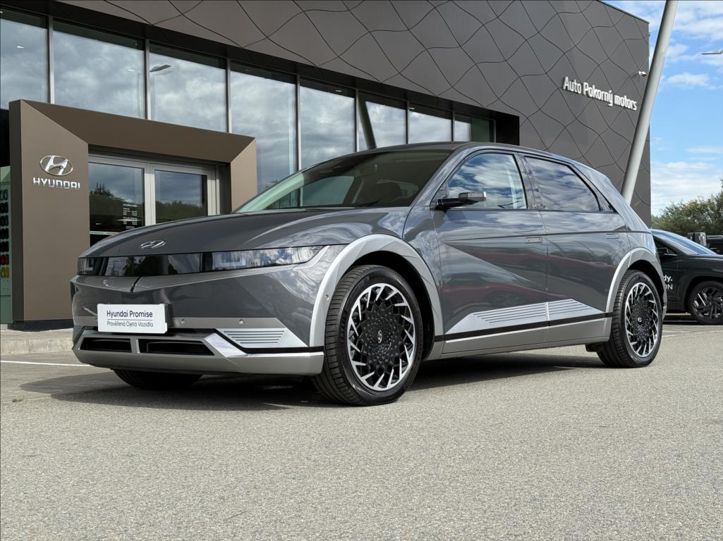 Hyundai Ioniq 5