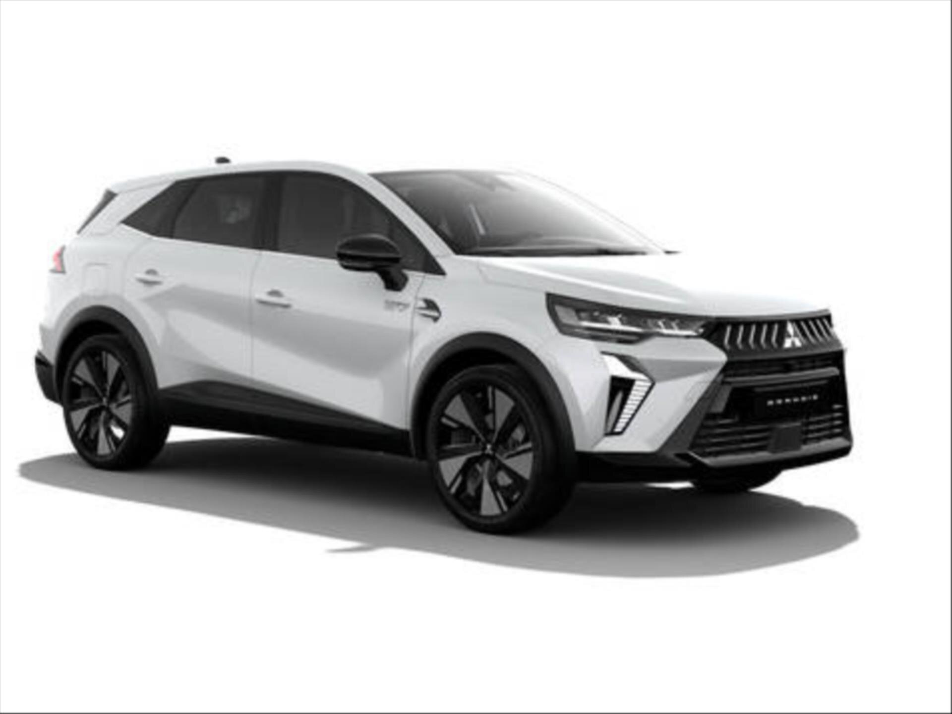 Mitsubishi Grandis SUV 1,8 l 116 kw