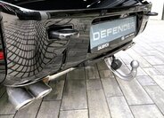 Land Rover Defender SUV / Terénní 5,0 l 313 kw