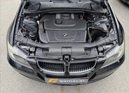 BMW Řada 3 Kombi 2,0 l 120 kw