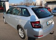 Škoda Fabia Kombi 999,0 81 kw