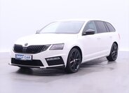 Škoda Octavia 3