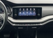 Škoda Octavia Kombi 1,5 l 96 kw