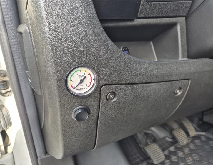 Peugeot Boxer Skříň 2,2 l 121 kw