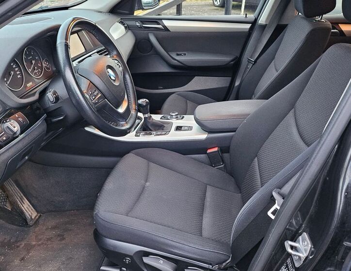 BMW X4 7