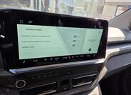 Volkswagen Caravelle VAN / Minibus 2,0 l 125 kw