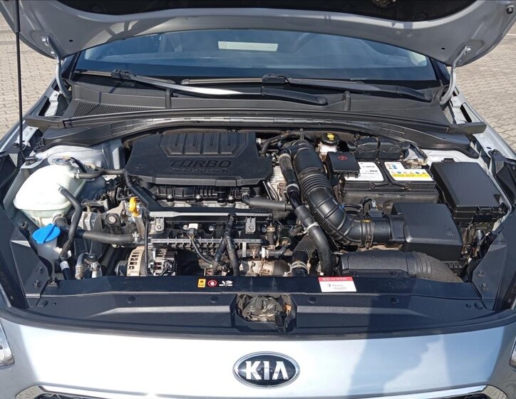 KIA Ceed 14