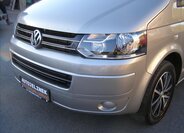 Volkswagen Multivan MPV 2,0 l 132 kw