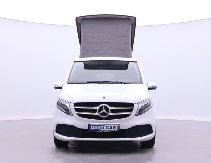 Mercedes-Benz Třídy V Kombi 2,0 l 140 kw
