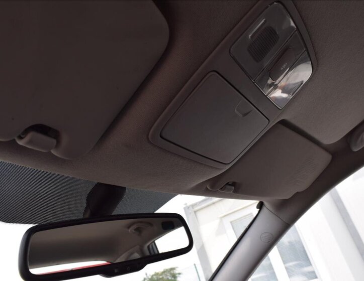 Hyundai i30 Hatchback 1,6 l 66 kw